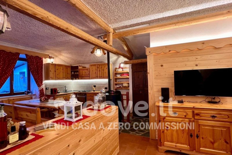 Maison individuelle à Carona