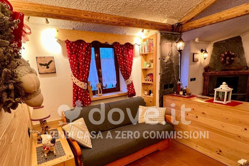 Maison individuelle à Carona