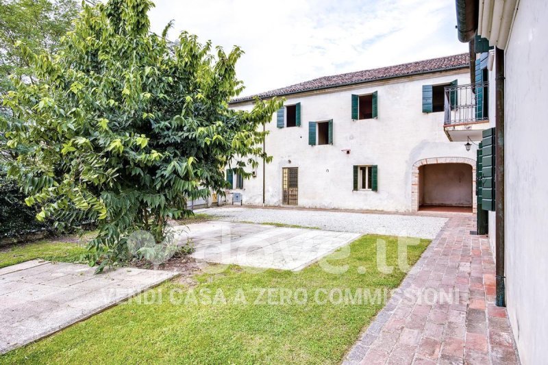 Casa indipendente a Villorba