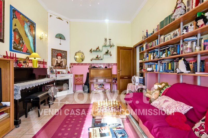 Квартира в Флоренция