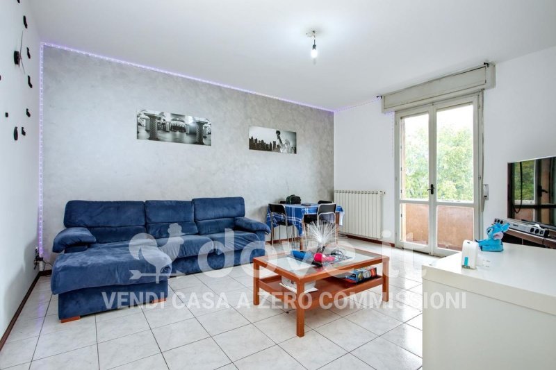 Appartement à Bagnolo in Piano