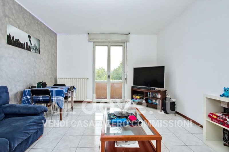 Appartement à Bagnolo in Piano