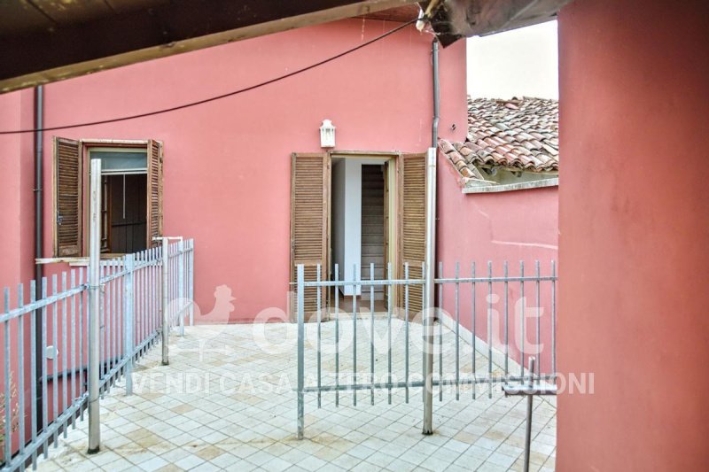 Casa indipendente a Pieve del Cairo