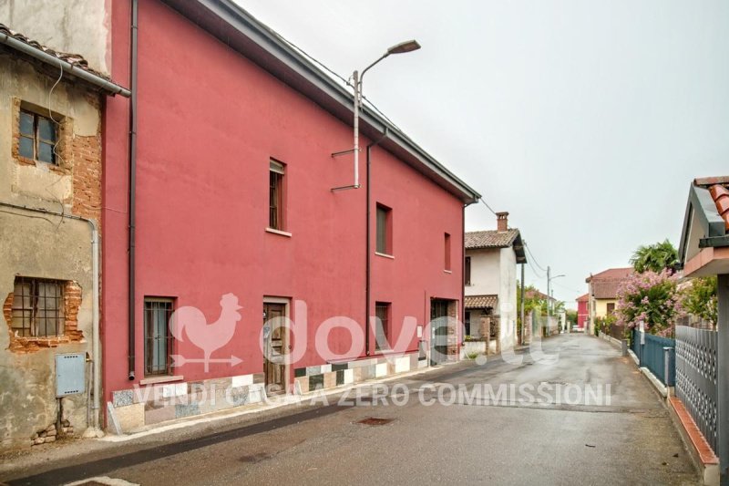 皮耶韦-德尔凯罗独栋房屋