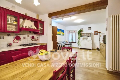 Квартира в Гальциньяно-Терме