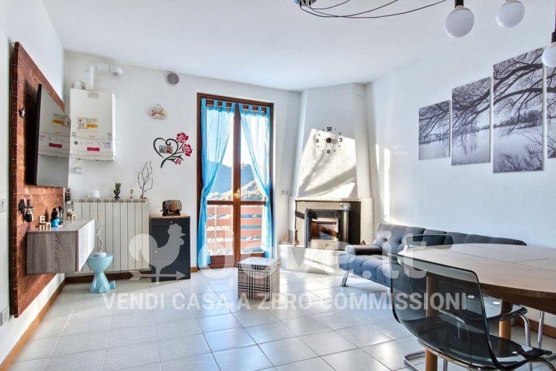 Apartamento em Gorno