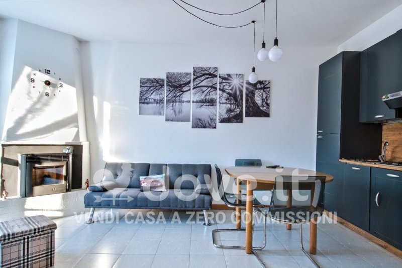 Apartamento em Gorno