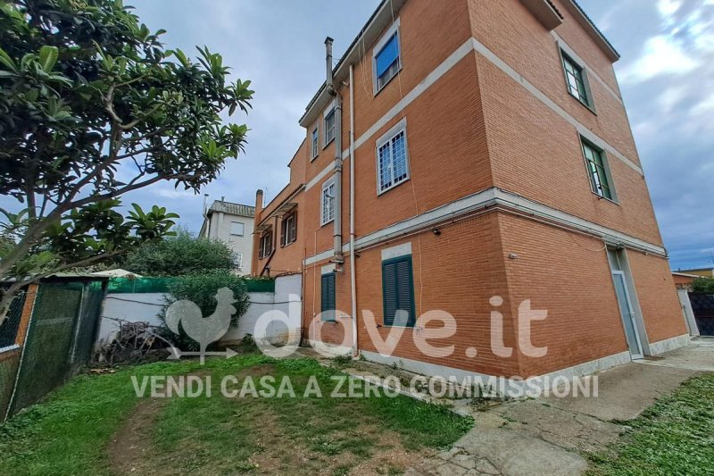 Квартира в Rome