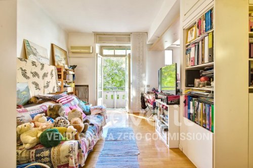 Квартира в Милан