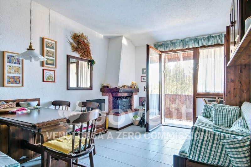 奥尔特雷伊尔科莱公寓