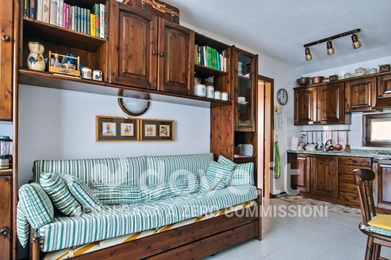 Квартира в Ольтре-иль-Колле