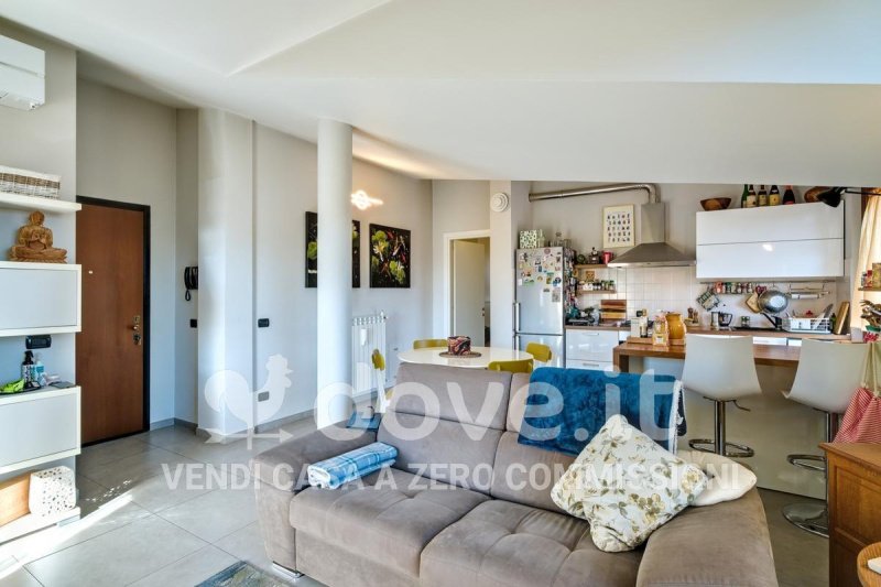 Appartamento a Cesano Maderno