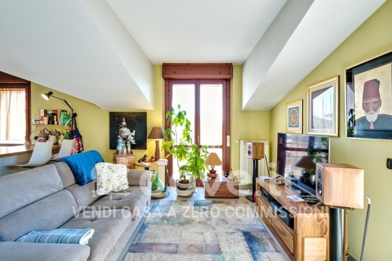 Appartamento a Cesano Maderno