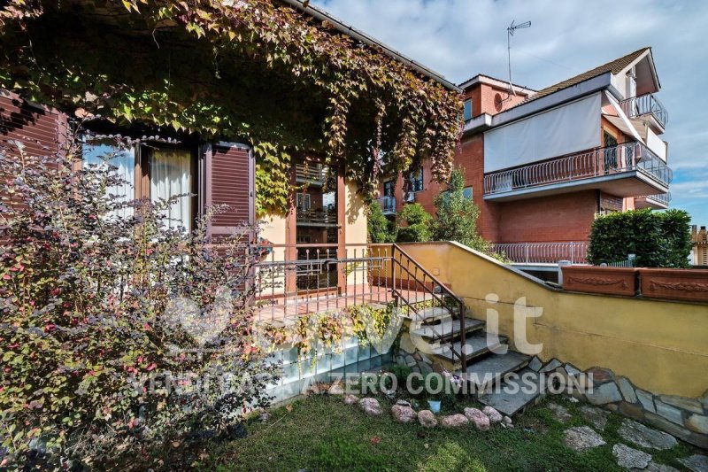 Villa in Roma
