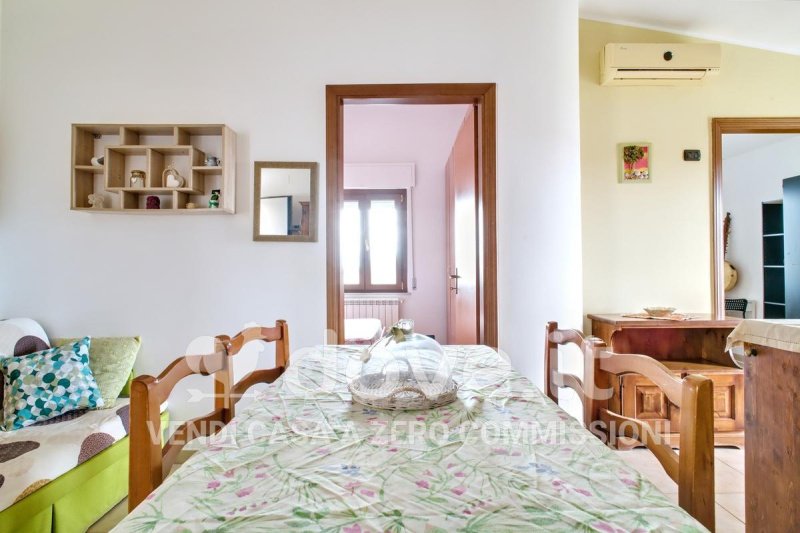 Квартира в Джиноза