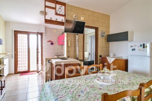 Квартира в Джиноза