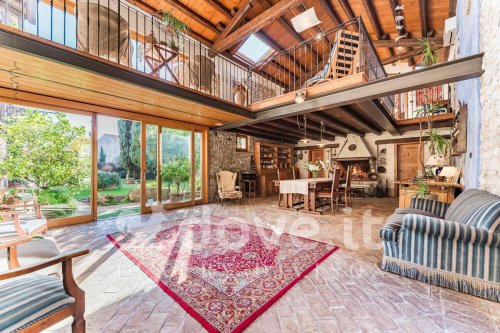 戈代加-迪圣乌巴诺别墅