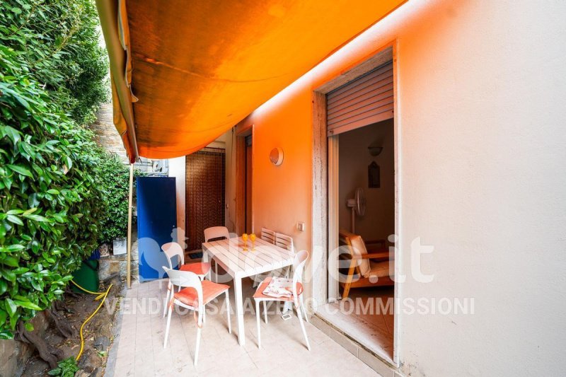 Appartamento a Sanremo