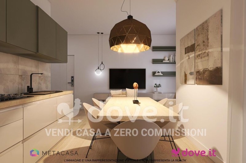 Appartamento a Palermo