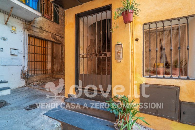 Appartamento a Sanremo