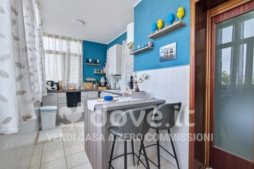 Квартира в Палермо