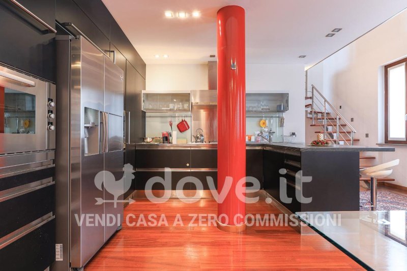 Apartamento em Romano di Lombardia