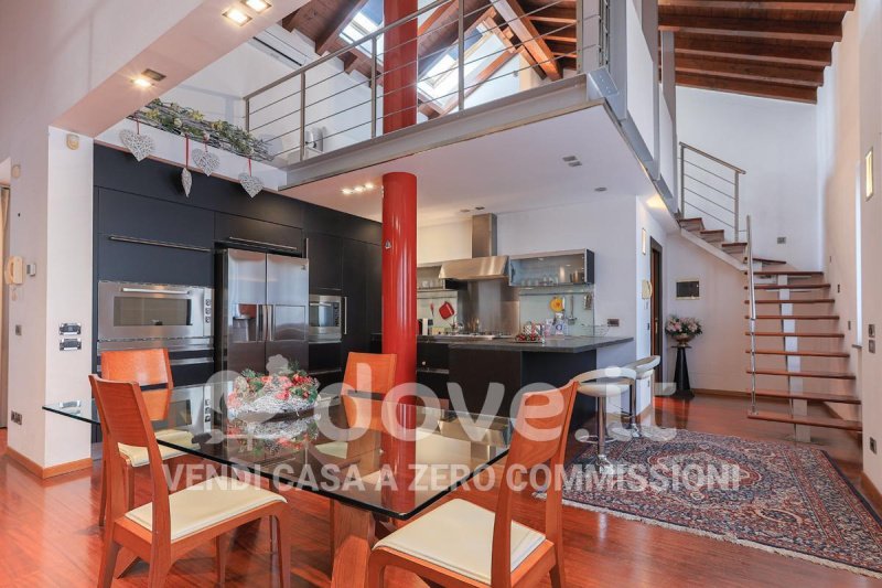 Apartamento em Romano di Lombardia