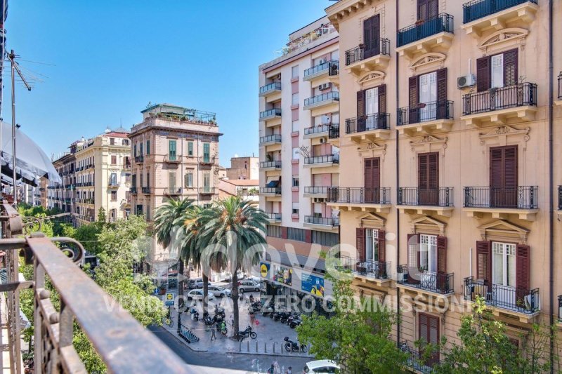 Appartement à Palerme