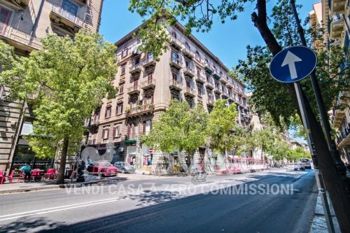 Appartamento a Palermo