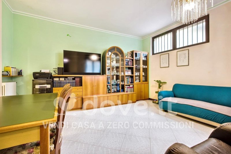 Apartamento em Lissone