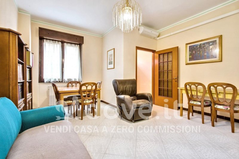 Apartamento em Lissone