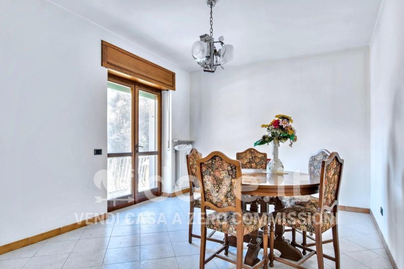 Appartement in Vertova