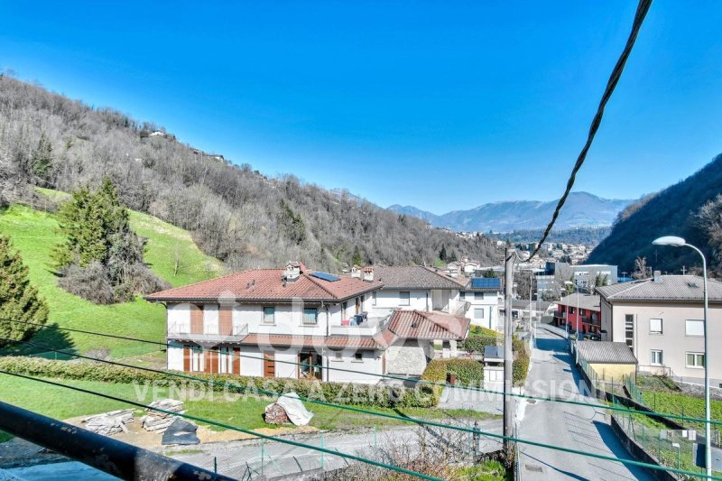 Appartement in Vertova