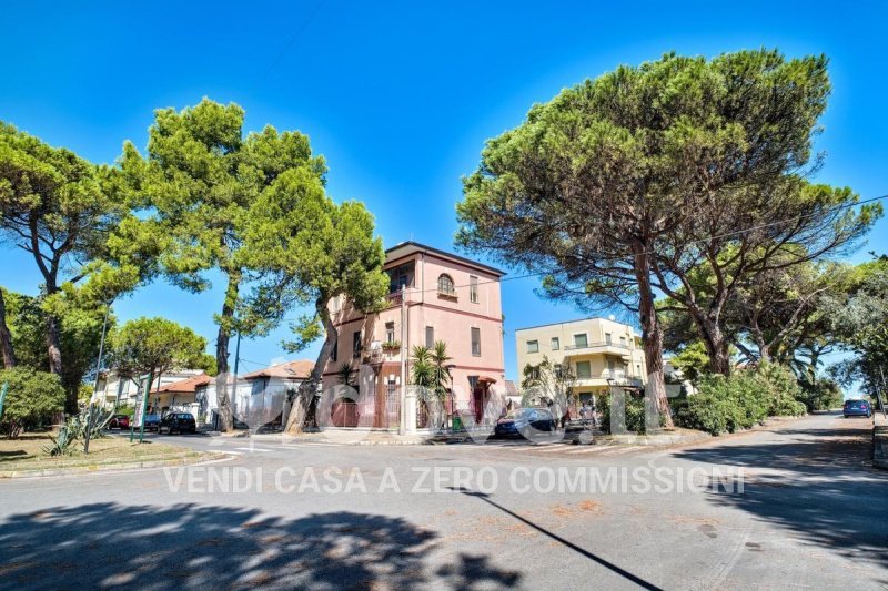 Apartamento en Pescara