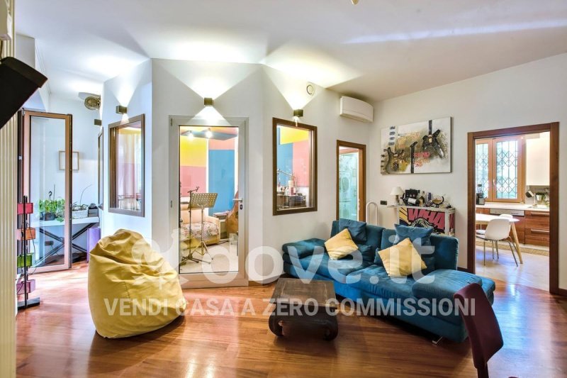 Apartamento en Milán