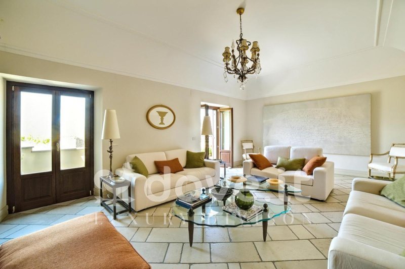 Palais à Castiglione di Sicilia