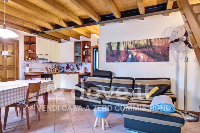 Apartamento en Premolo