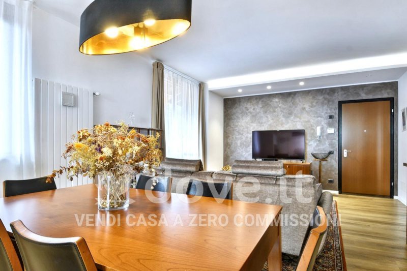 Apartamento em Bonate Sopra