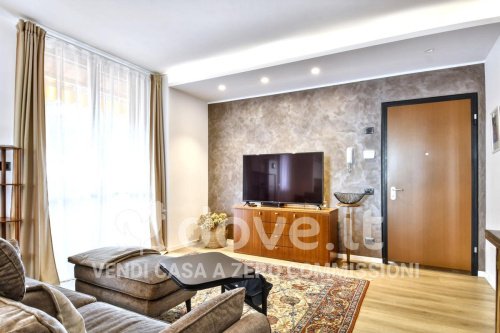 Apartamento em Bonate Sopra