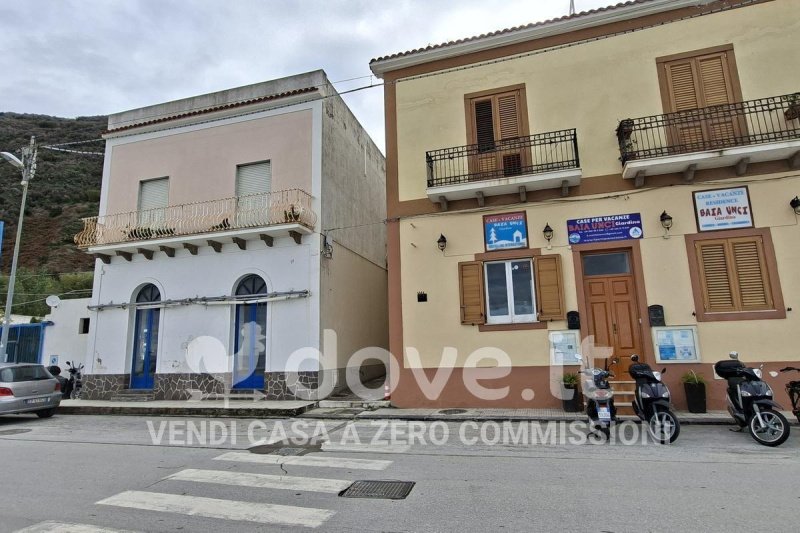 Appartamento a Lipari