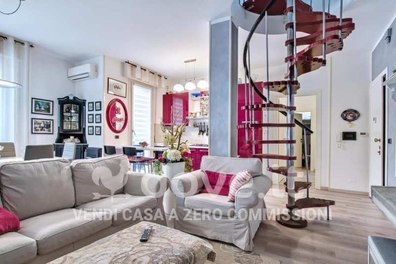 Квартира в Коста-Вольпино