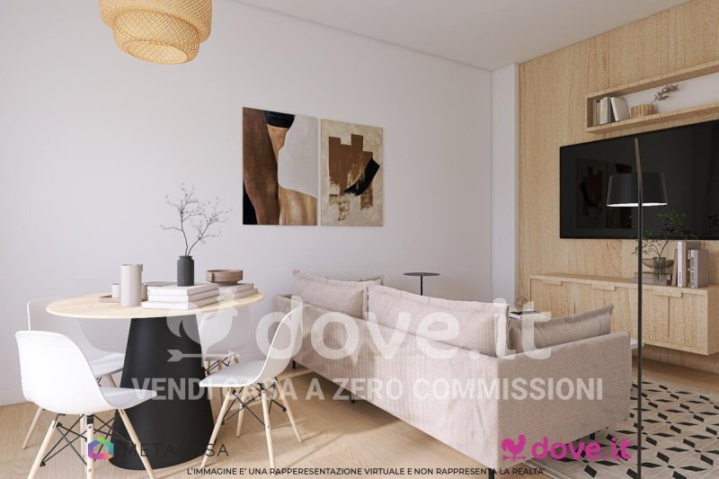 Apartamento em Brisighella