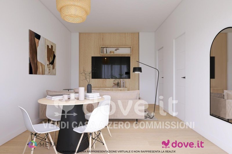 Apartamento em Brisighella