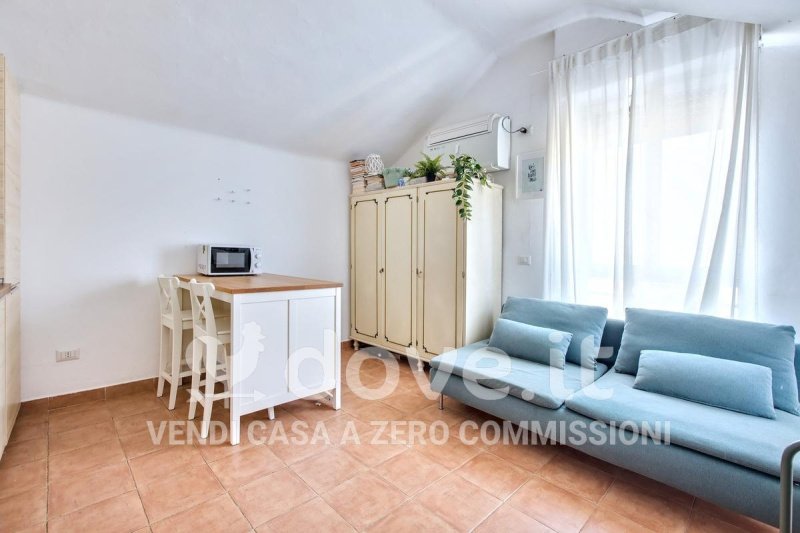 Apartamento em Milão