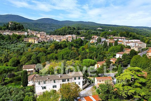 Detached house in Cetona