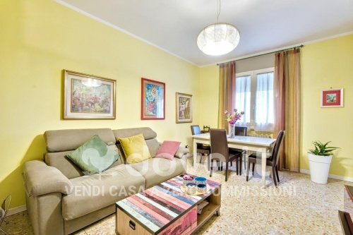 Apartamento em Bréscia