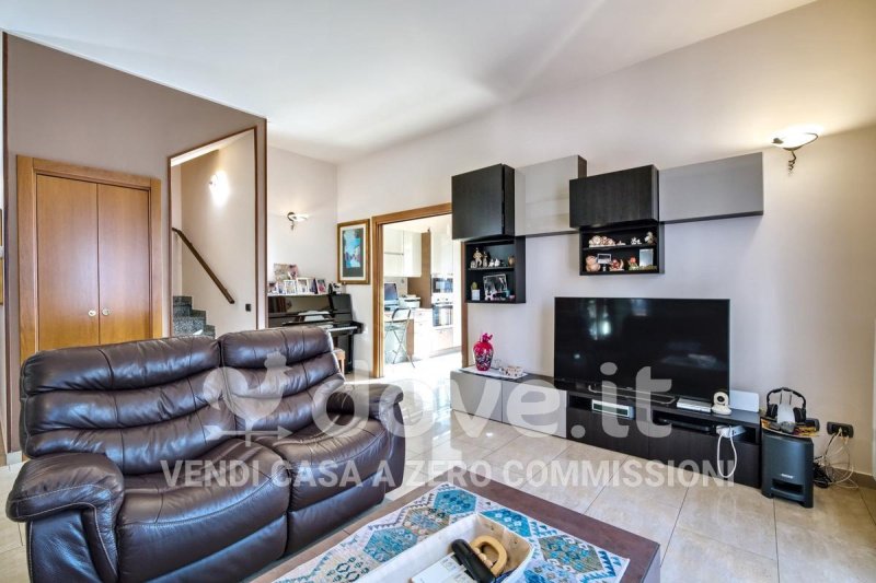 Reihenhaus in Brugherio