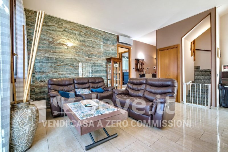 Reihenhaus in Brugherio