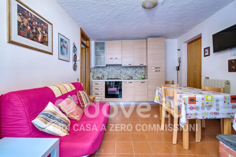 Apartamento en Valleve