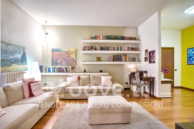 Apartment in Monza
